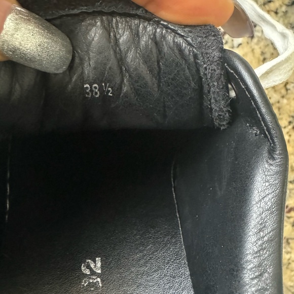 DSquared2 Icon Graphic Sneakers - Picture 6 of 6